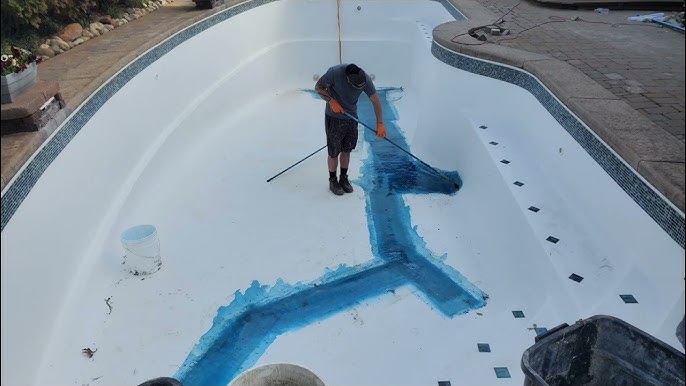 pool maintenance dfw