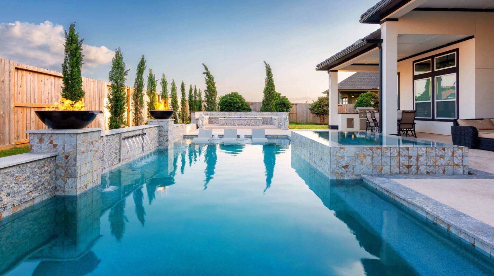 pool maintenance frisco texas