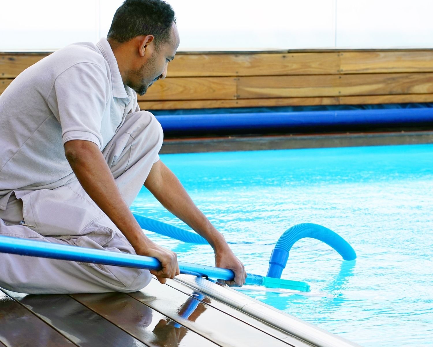 pool maintenance costs