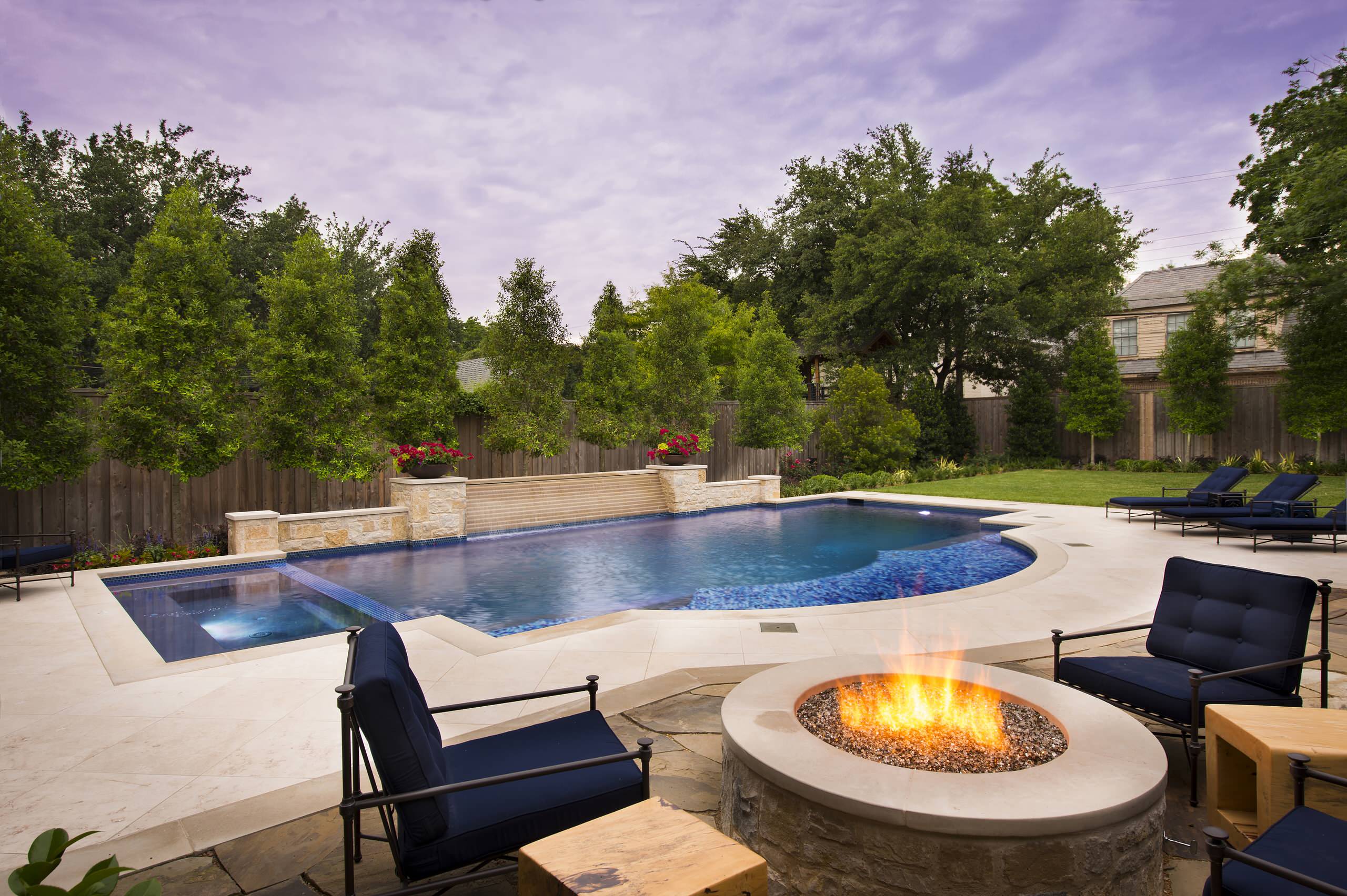 pool builders in dallas tx