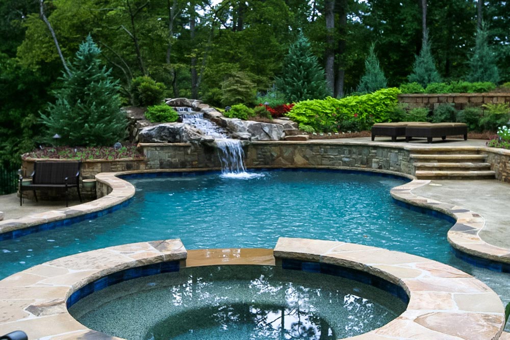 pool replastering services dfw