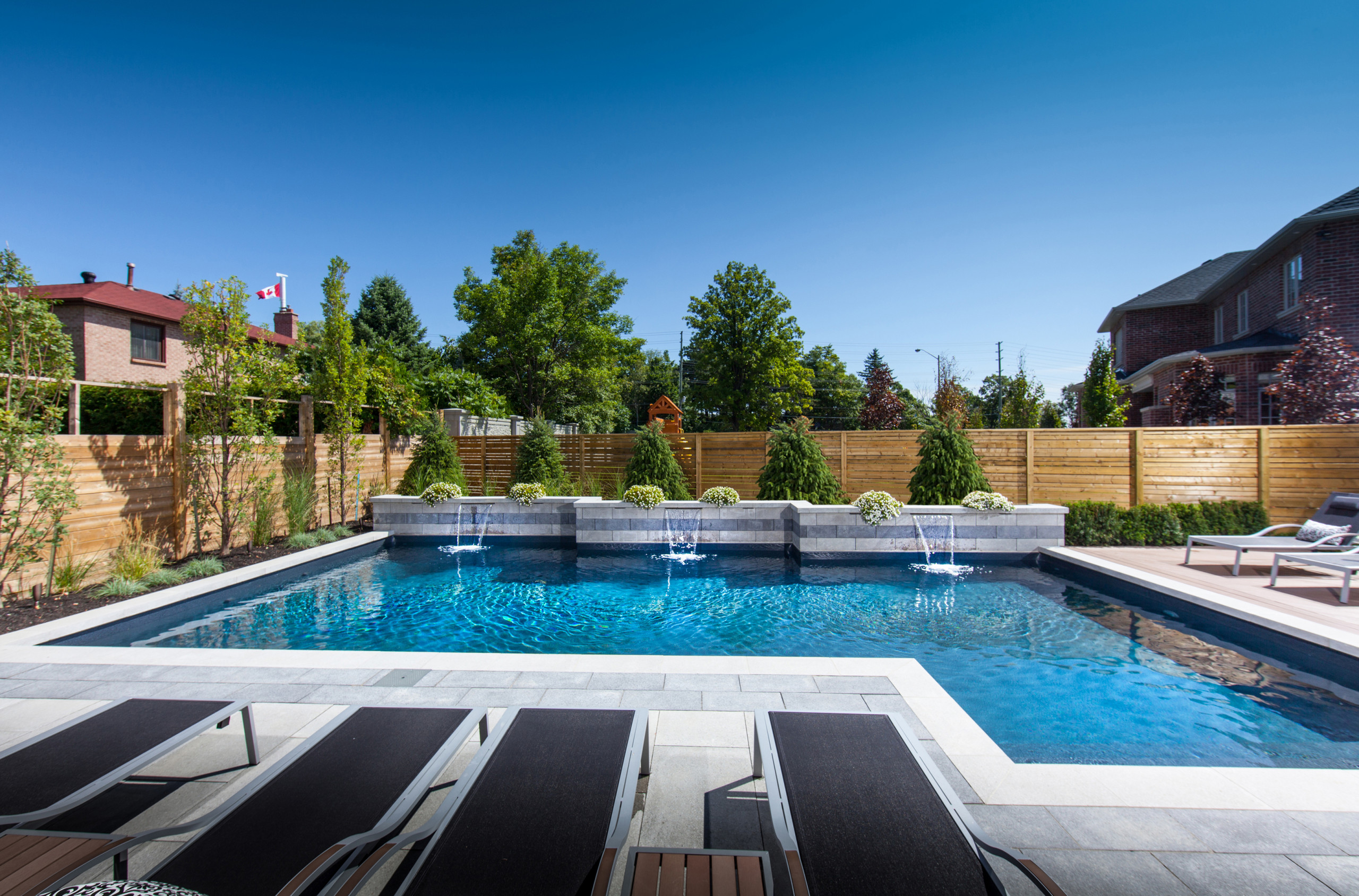 salt water vs chlorine pools in texas