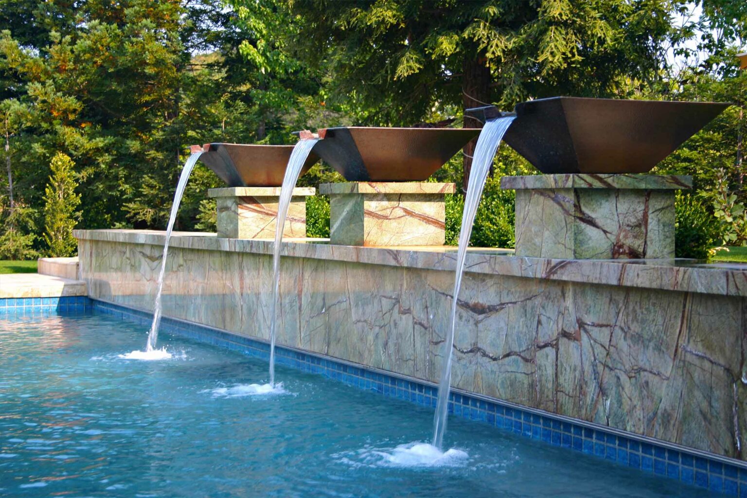 salt water pool vs chlorine pool investment